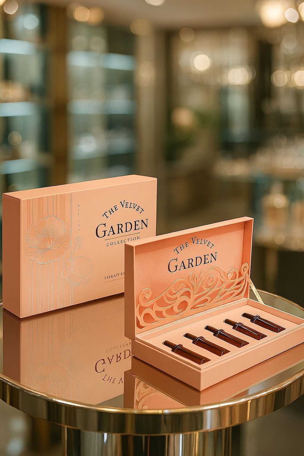 Custom Gift Boxes with Logo