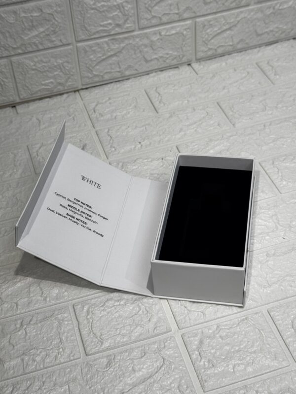 Transparent Gift Boxes