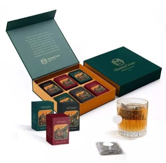Ramadan Gift Boxes